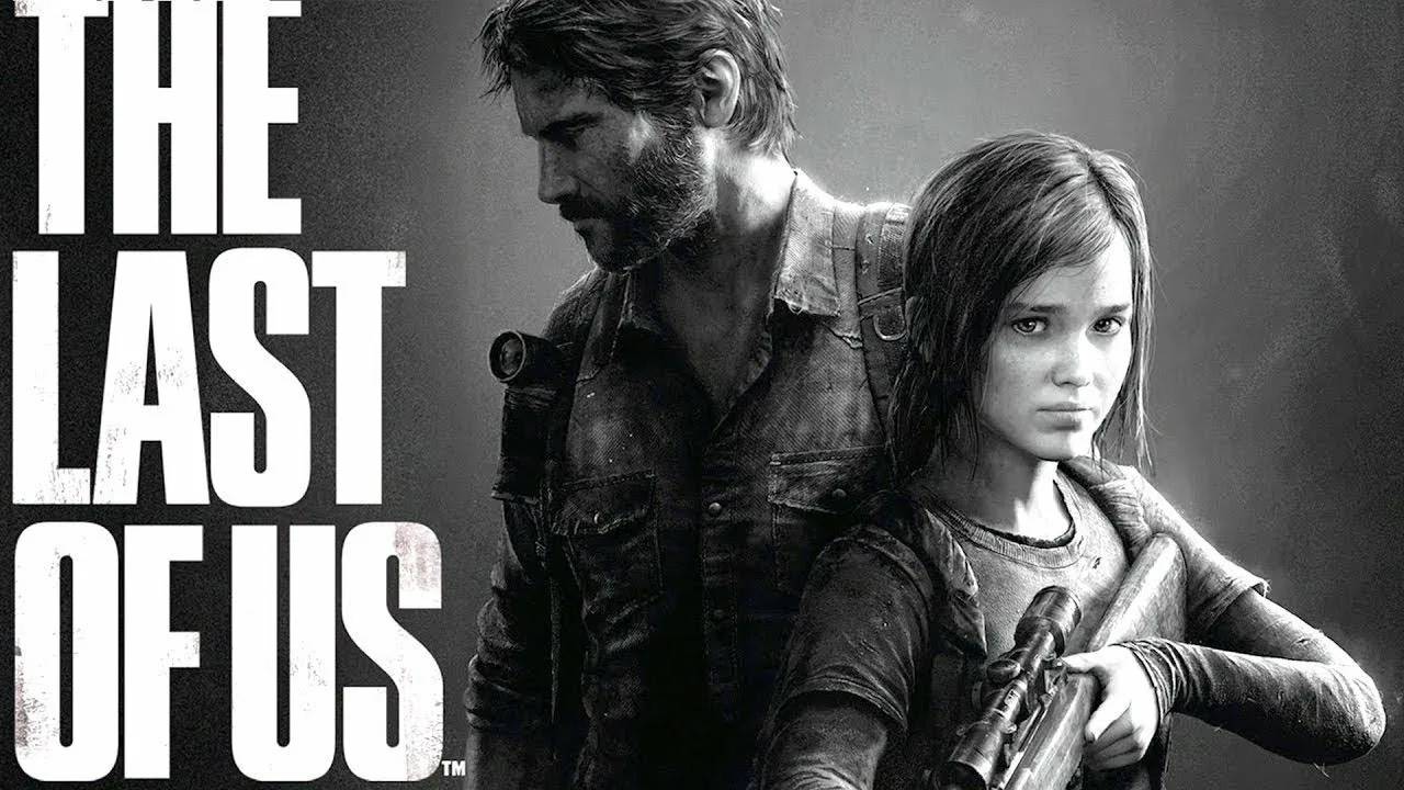 Одни Из Нас. The last of Us Part 1. #2