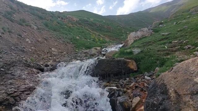 Варзобский район, Таджикистан