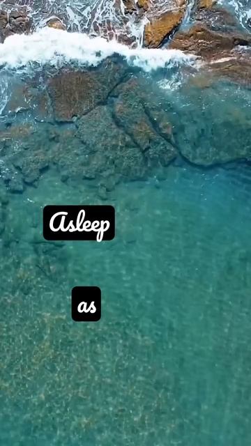 Sleep is now at 10 pm      #asmr