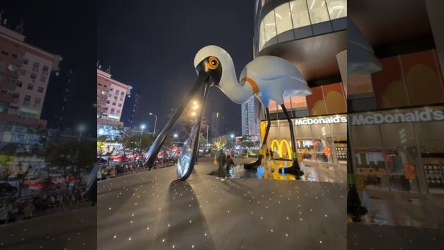 Shenzhen Vanke Plaza.mp4