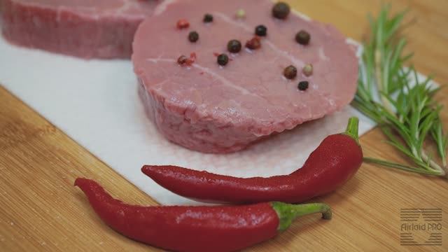 Промо-видео Айрлайд Про