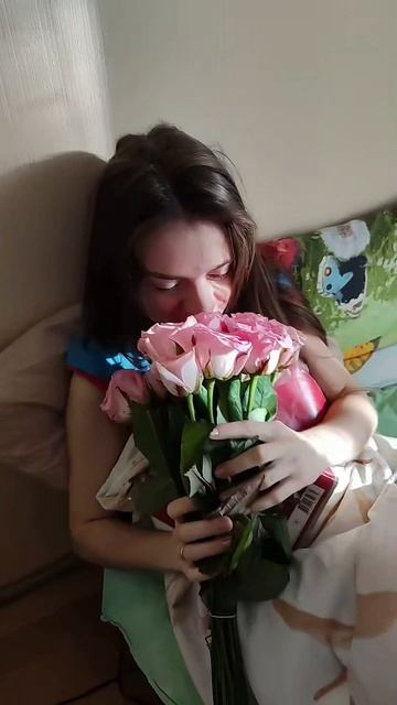 Утро день рождения ❤️