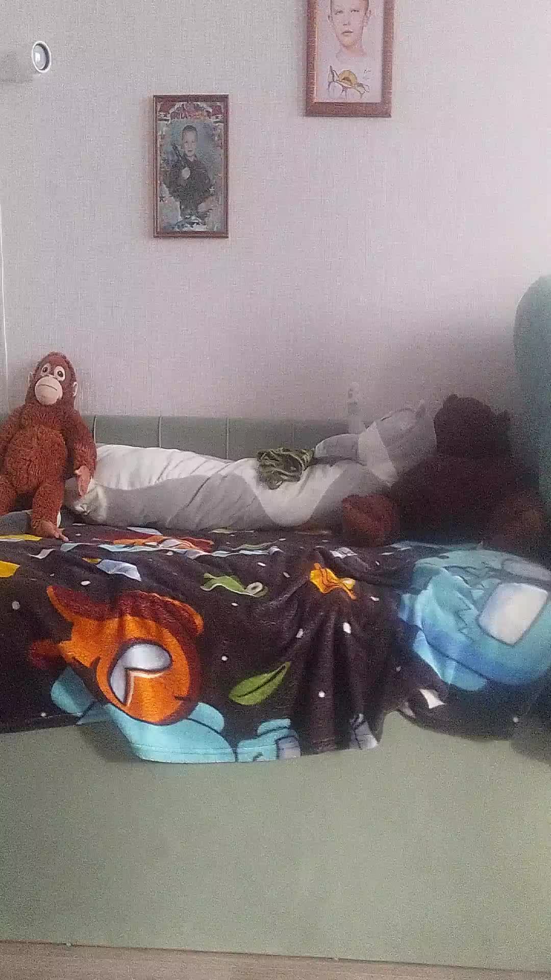 собираюсь в школу