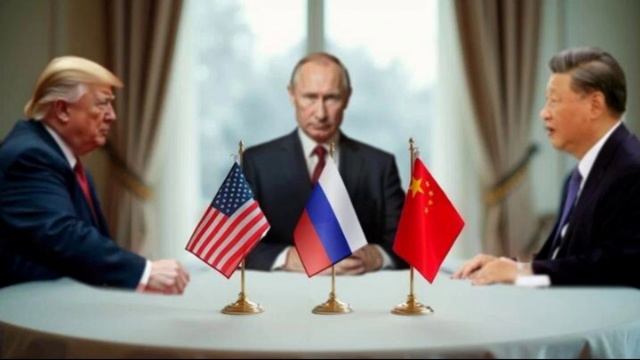 Срочное заявление Путина расшифровал "Русский инженер". В Рунете началось яростное бурление о "догов