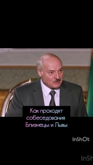 #близнецы #львы
