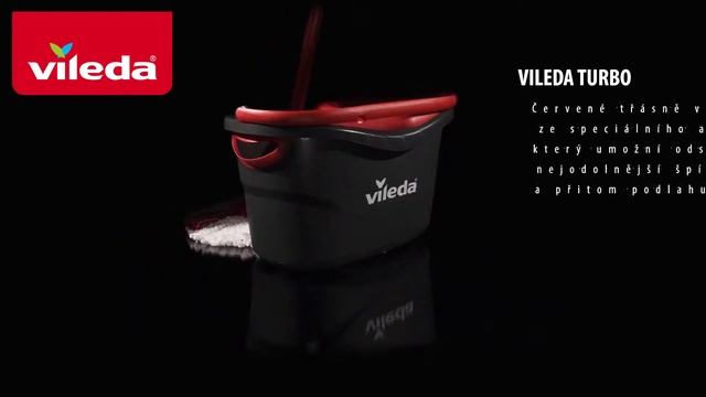 Vileda TURBO