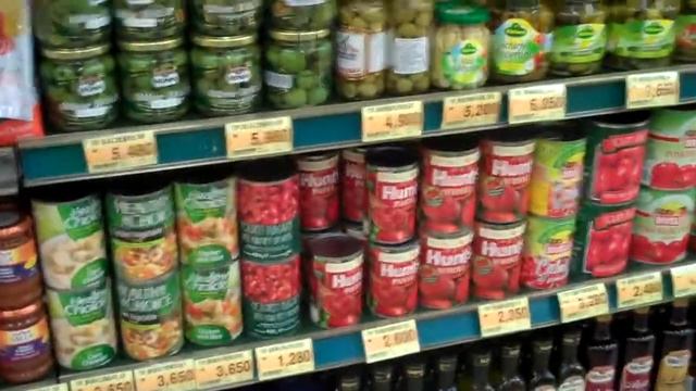 Lotte Mart - Ethnic Food - 201009