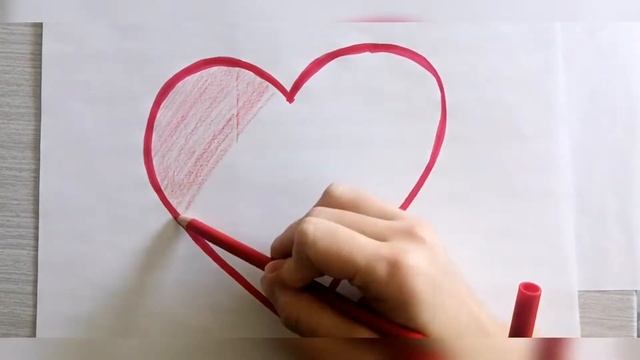 Love Your Enemies Craft Video - Feb 20, 2022 - Luke 6: 27-38