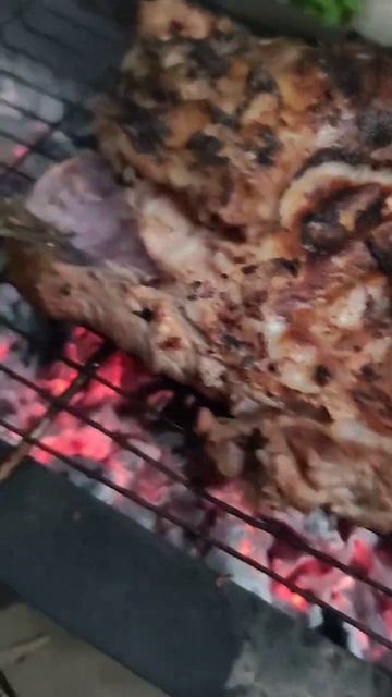 Бараньи Рёбрышки) #пареньнакухне#ребрышки #готовимдома #живитевкусно