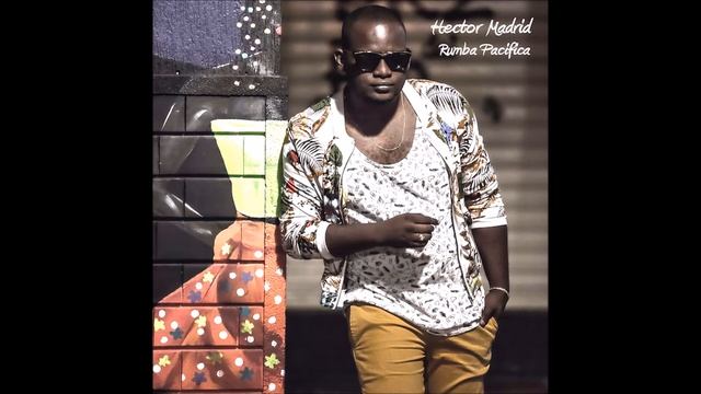 Rumba Pacífica con Héctor Madrid