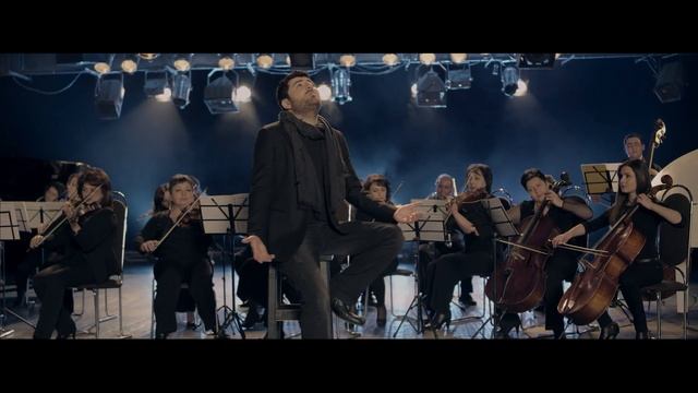 Arman Hovhannisyan - Surb Yerkir