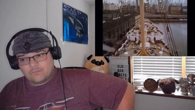 The Great Ocean Liner Duel of 1914 by LazerPig - Reaction