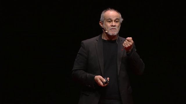 La proximité heureuse | Carlos MORENO | TEDxRoubaix