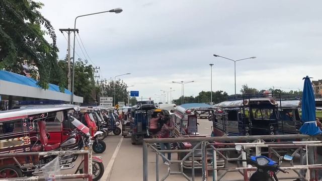 Лаос 🇱🇦