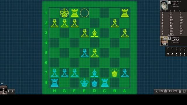 Chessmaster Grandmaster Edition #13 часть