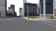 City Block