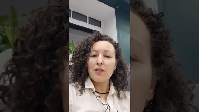 Видео-отзыв одной из наших участниц