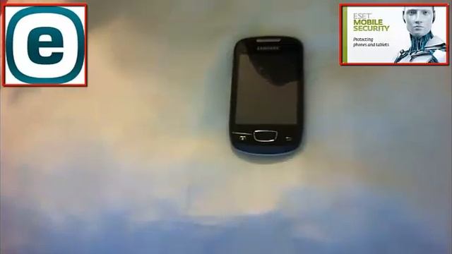 אפליקציית אנטי ווירוס לאנדרואיד ESET Mobile Security