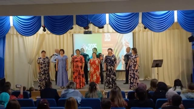 фольклорная группа Ихлас