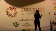 Галина Солодка-Моя Історія