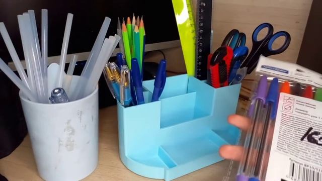 Уборка+расхломление/👉Перед школой/Саша Самохин😊