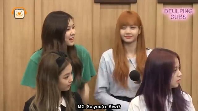 BLACKPINK ROSÉs TRUE NATIONALITY