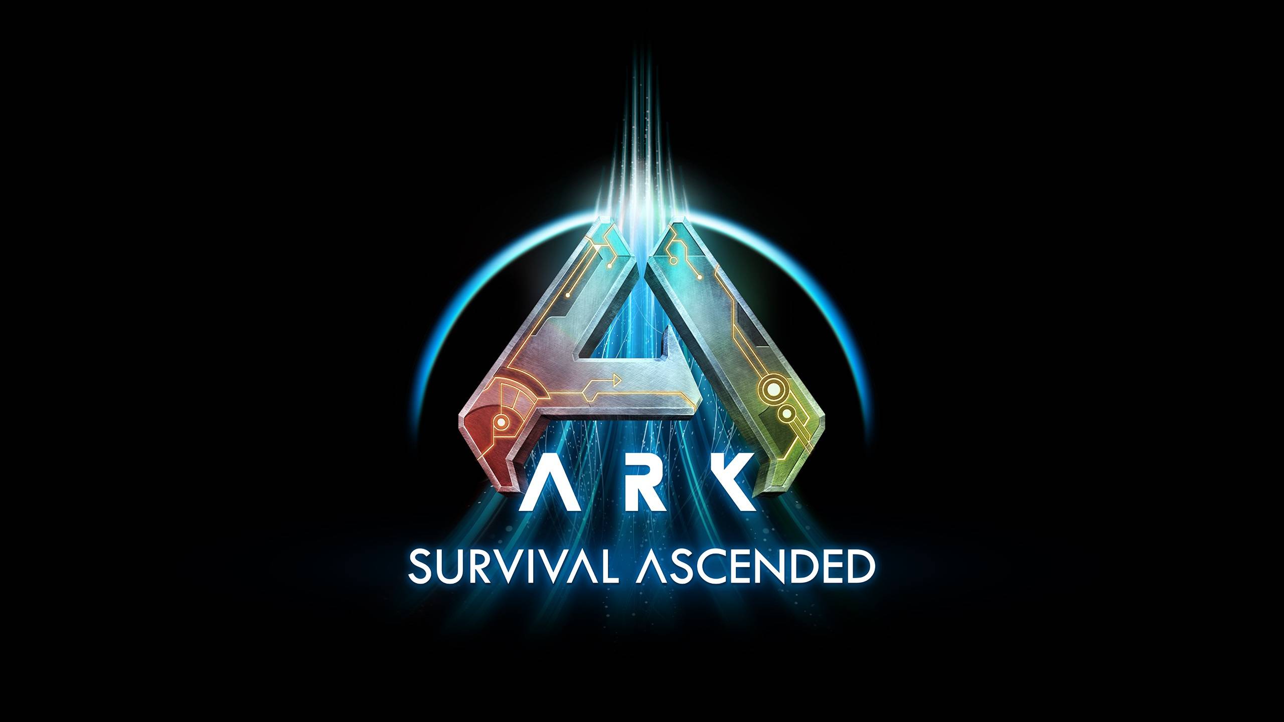 ARK: Survival Ascended выживание на новом сервере с нуля или как ворваться чтобы не порваться?