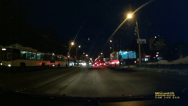 Дерзкий на приоре)