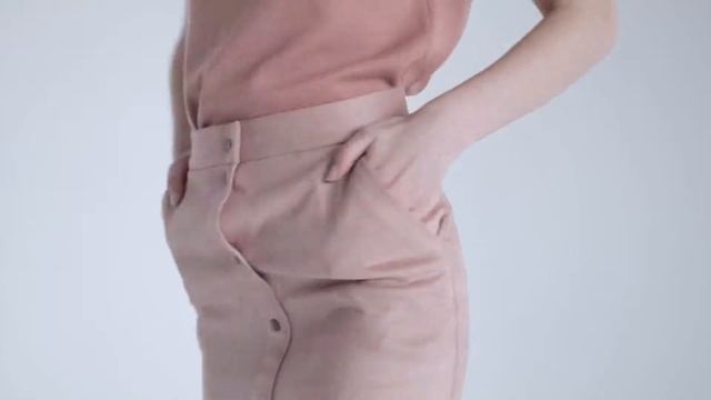 Кардиган трикотажный (меланж) oversize look 1285