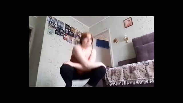 САМЫЙ скучный ВЛОГ. уборка