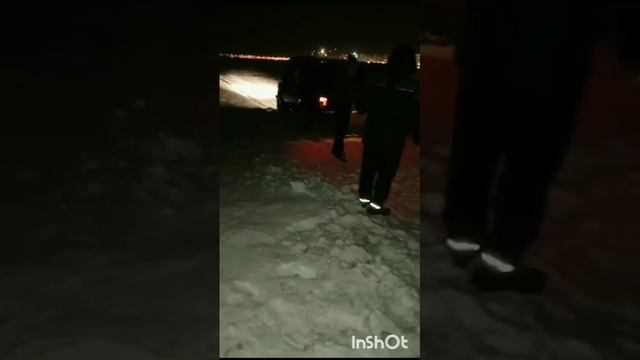 Нива, ниву в беде не бросит!!!