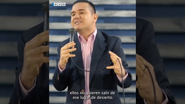 Pastor David Moreno - Los procesos te forman