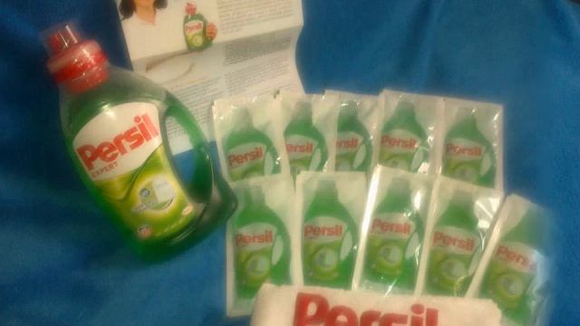 Campanie BUZZStore Persil Gel