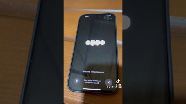 Из рубрики, предсказание искусственного интеллекта о метке зверя..