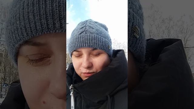 Добрейшего утро, друзья! 26.02