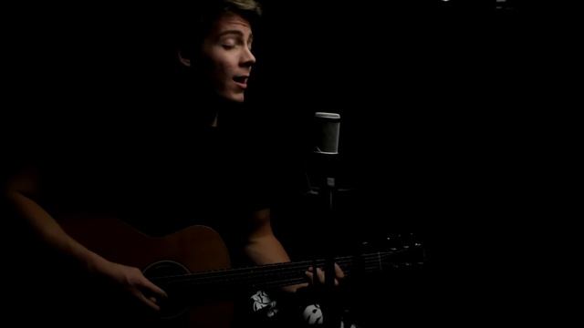 Chris Isaak - Wicked Game (Acoustic Cover)
Автор: #Chase_Eagleson