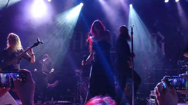 Blackbriar - Arms of The Ocean - Live in Toronto May 2024