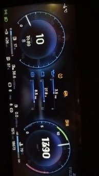 54901 КАМАЗ К5 зарядка пропала едем на боку))))Юмор))