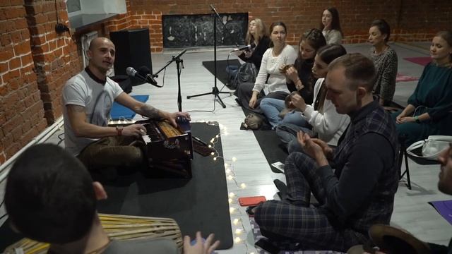 Gambhira - kirtan | 2022.12.29.3 | VRINDAVAN MELLOWS
