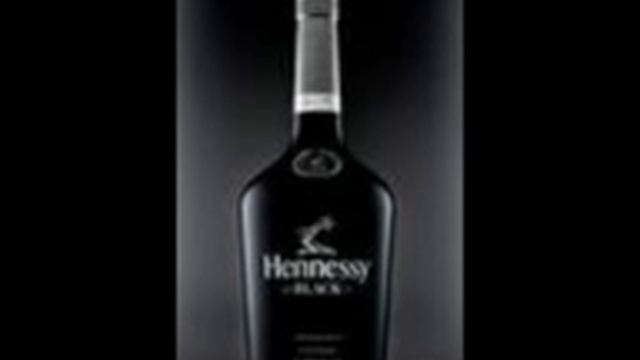 Trip Black: Sippin on My Hennessy