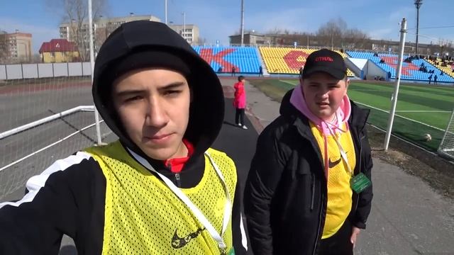 ДНЕВНИК КЫЗЫЛ-ЖАРА #1