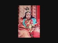 Sahaja Yoga Bhajan - Madhurashtakam ( Shri Krishna song)