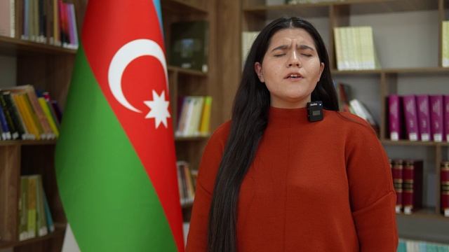 Мухаммед Физули "Məni candan usandırdı"