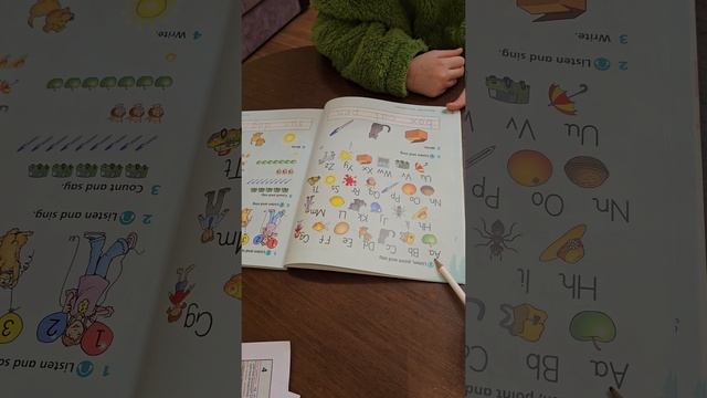 практика часть 4, урок 1, уроки английского, английский алфавит от A до Z. английский язык