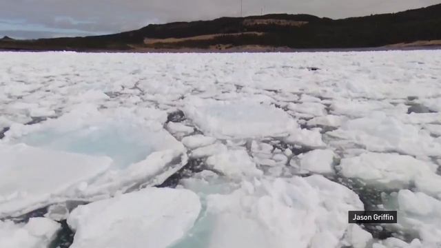 2X Faster: Canada's Great Lakes future in a changing climate