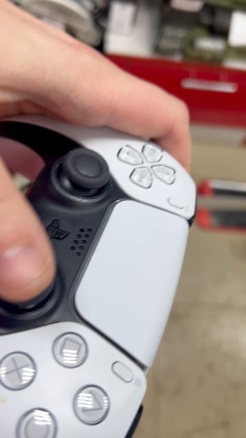 Геймпад для пс5
