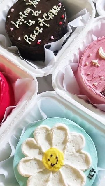 bento cakes for valentines day.  #shorts #chennai