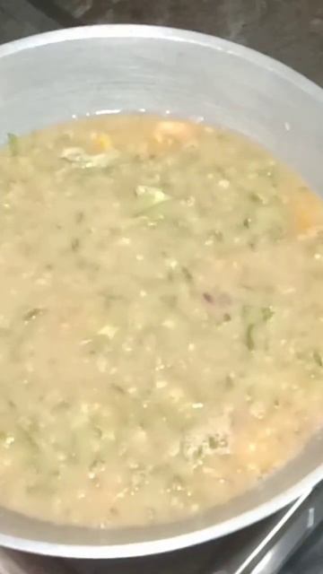 Sigarilyas at Monggo Soup#short🇵🇭