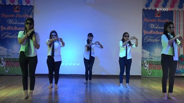 Old hindi song Mashup | Unplugged Lyrical Dance