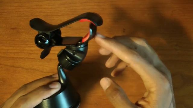 Dash Crab FX Universal Mount